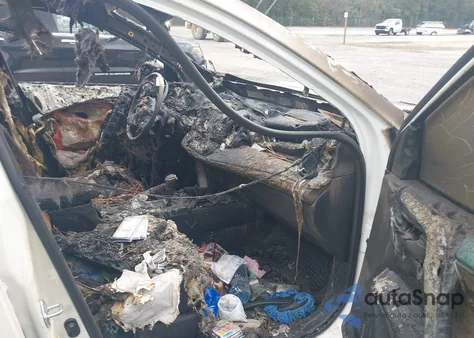 2017 Toyota Rav4 Limited из США, поврежденный, VIN 2T3YFREV5HW321226